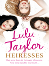 Heiresses eBook Heiresses eBook